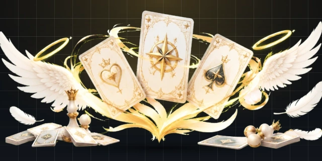 炸金花